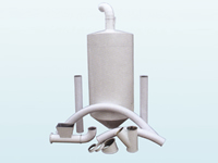 管道輸送、振動(dòng)篩系列