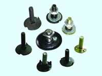 畚斗釘、皮帶釘、方頸螺釘、牙口螺釘